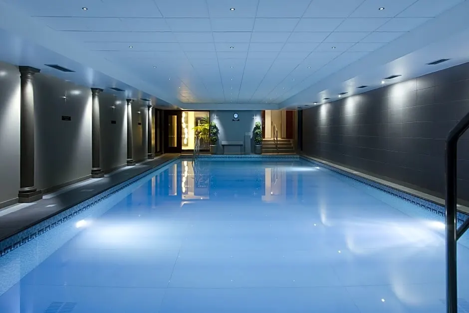 Indoor Swimming pool